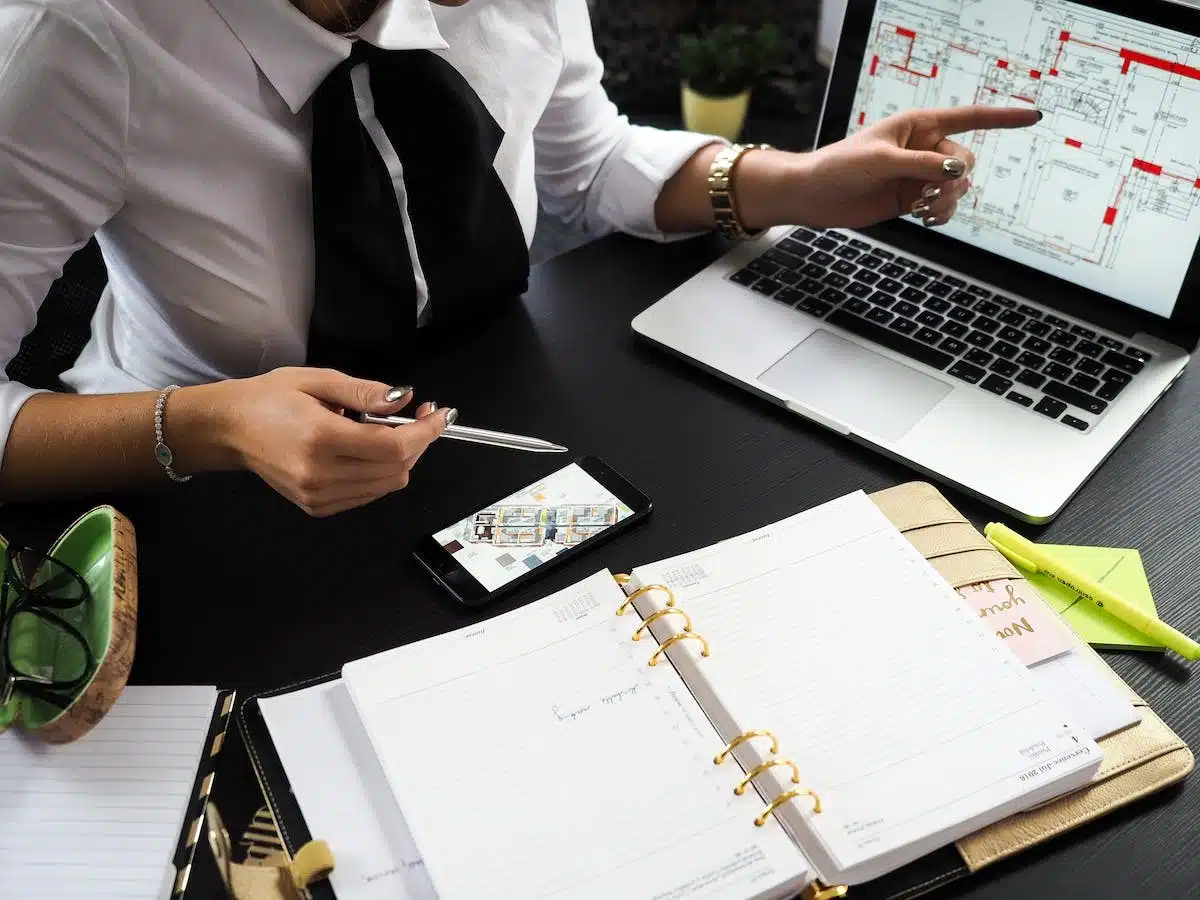 gestion immobilière