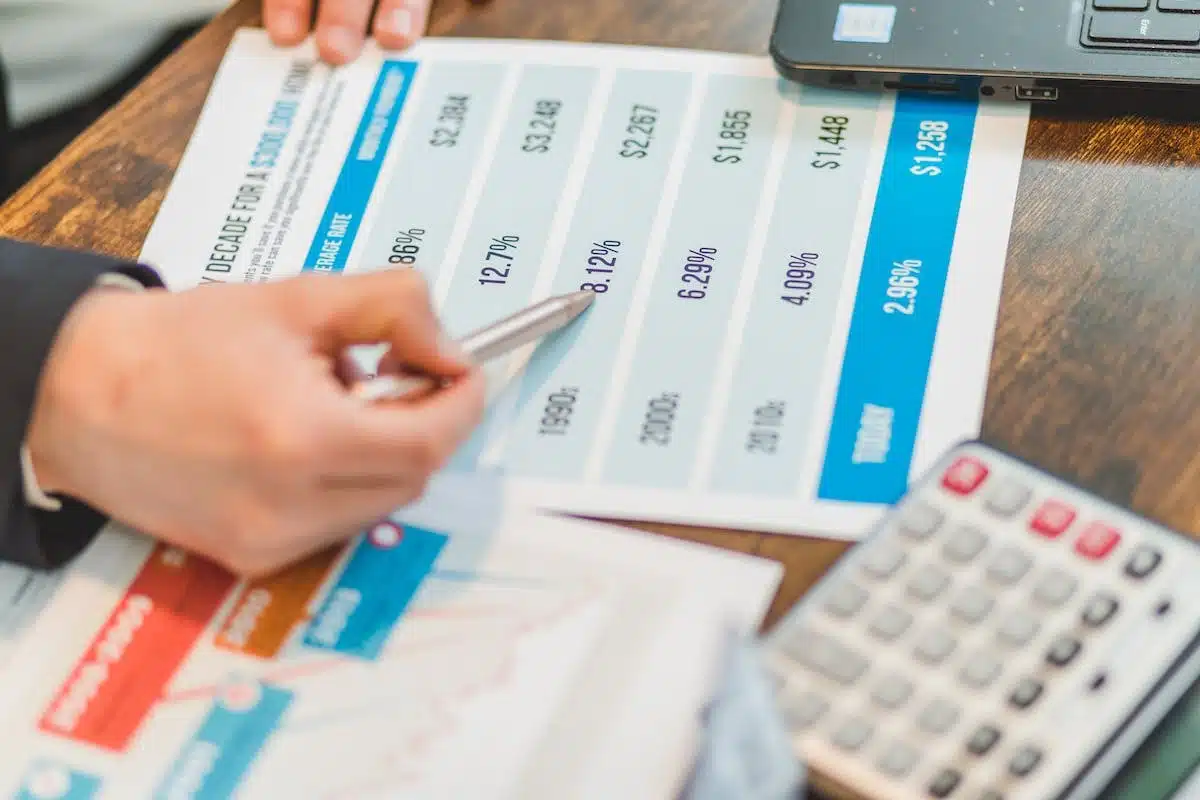 gestion immobilière