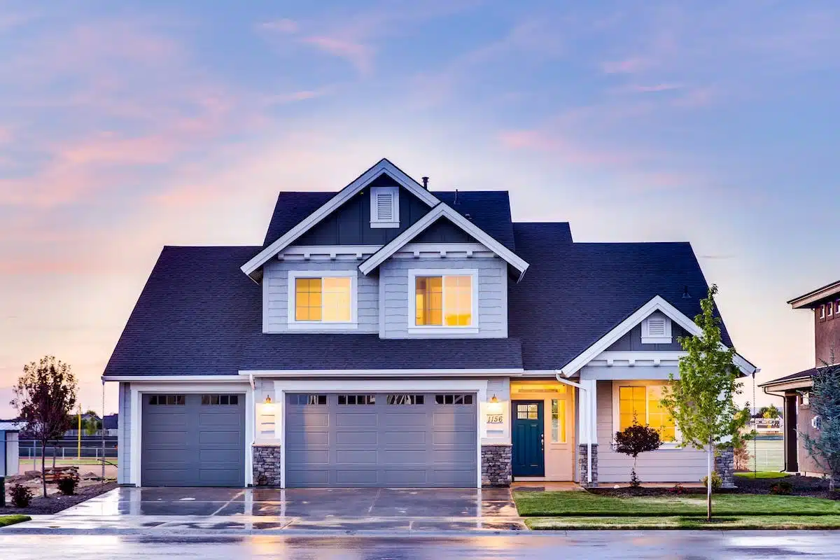 immobilier neuf