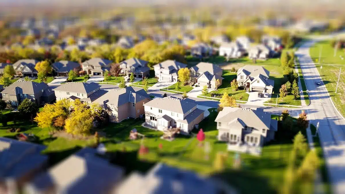 immobilier résidentiel