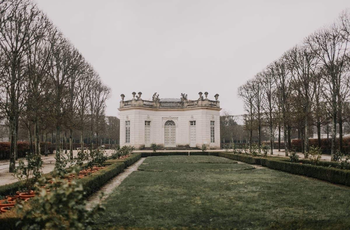 immobilier paris