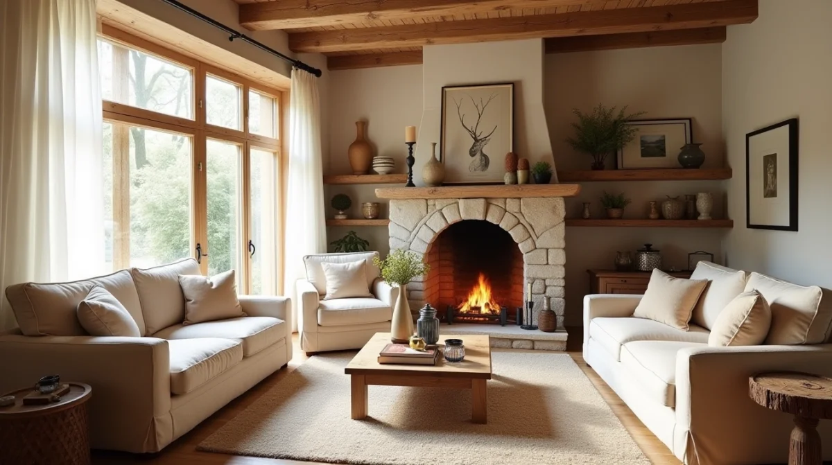 Vos questions sur l'architecture d'intérieur à Annecy