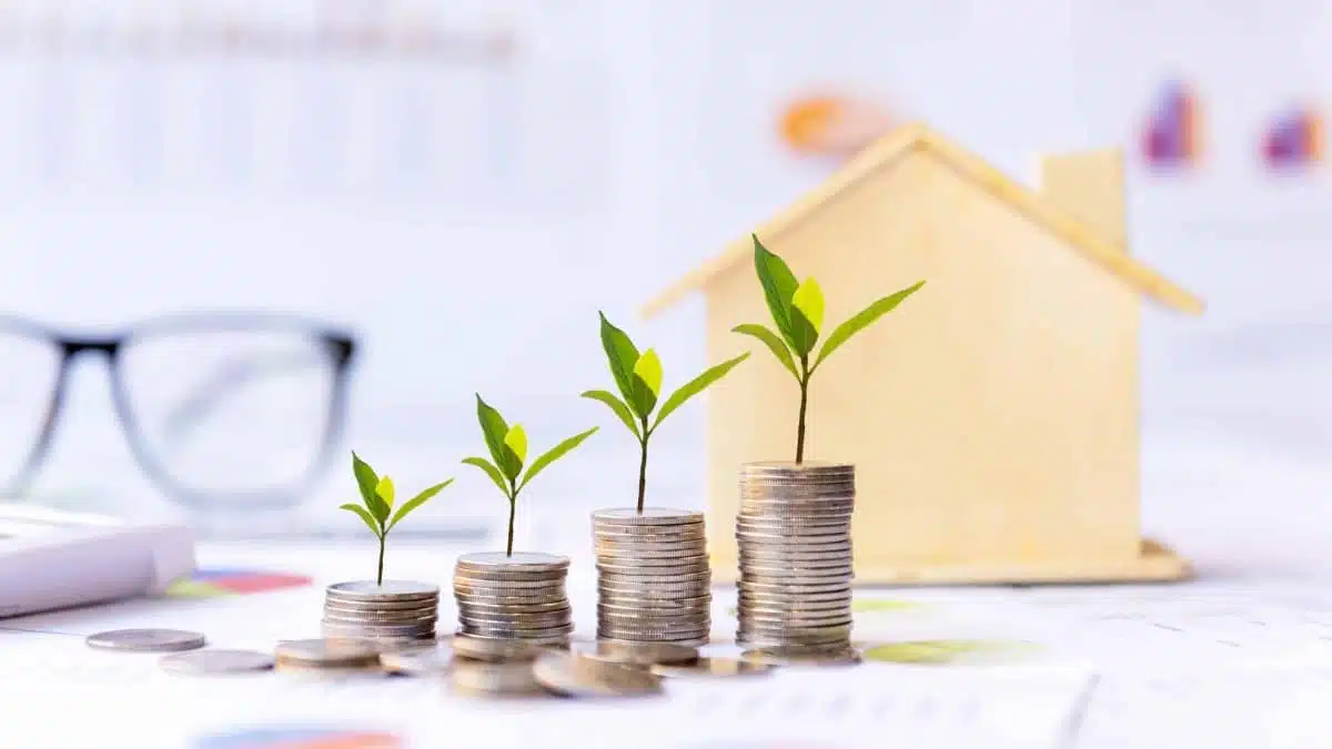 investir dans l'immobilier