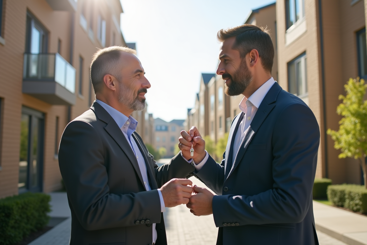 investissement immobilier