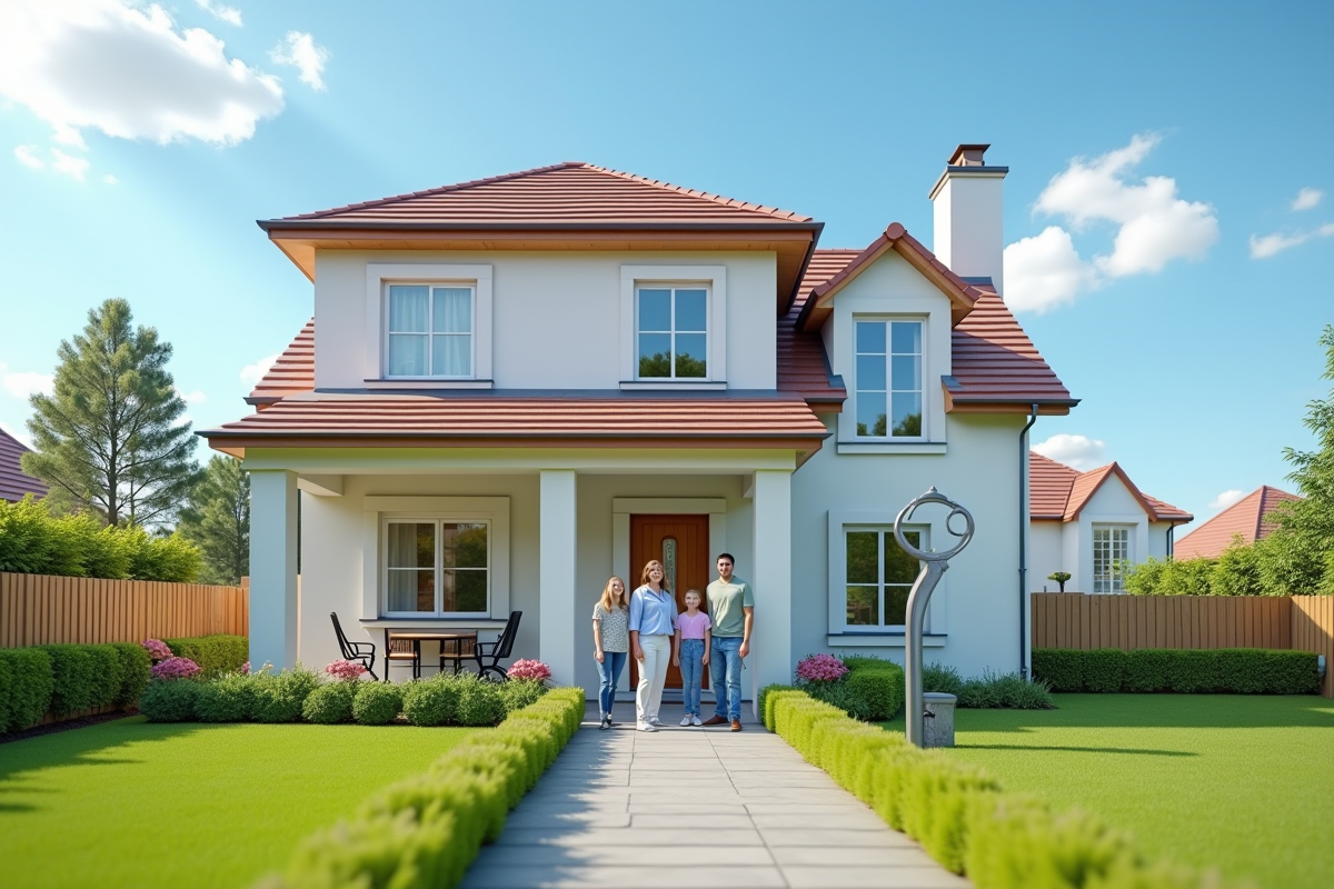 dossier immobilier