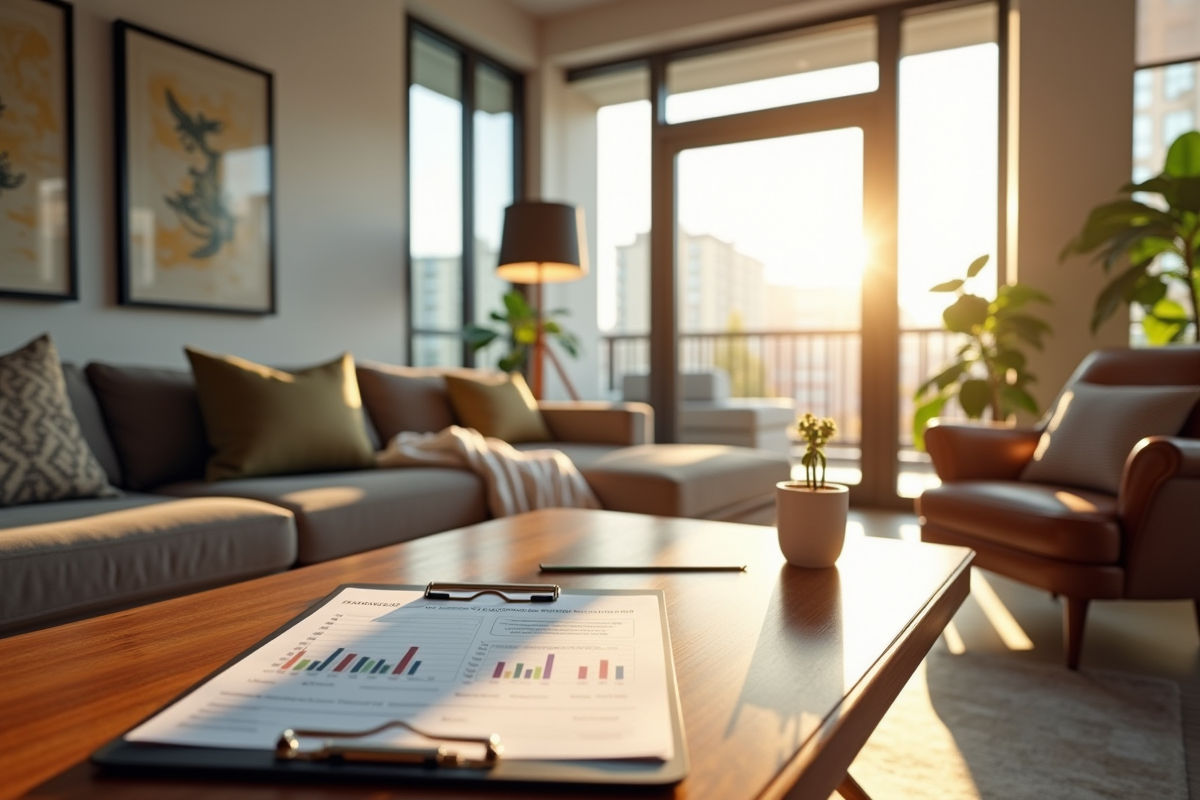 immobilier locatif