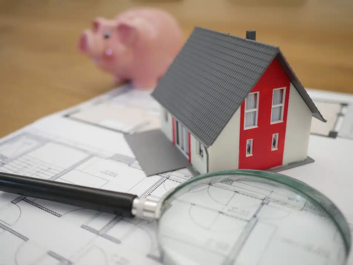 4 Conseils pour réussir votre achat immobilier.